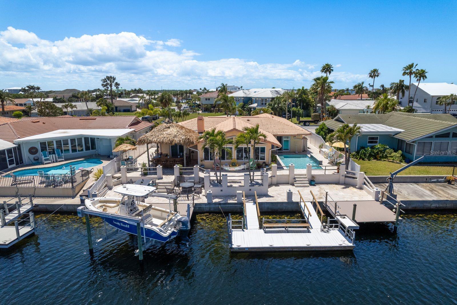 3235 SEAWAY DR, NEW PORT RICHEY, FL, 34652