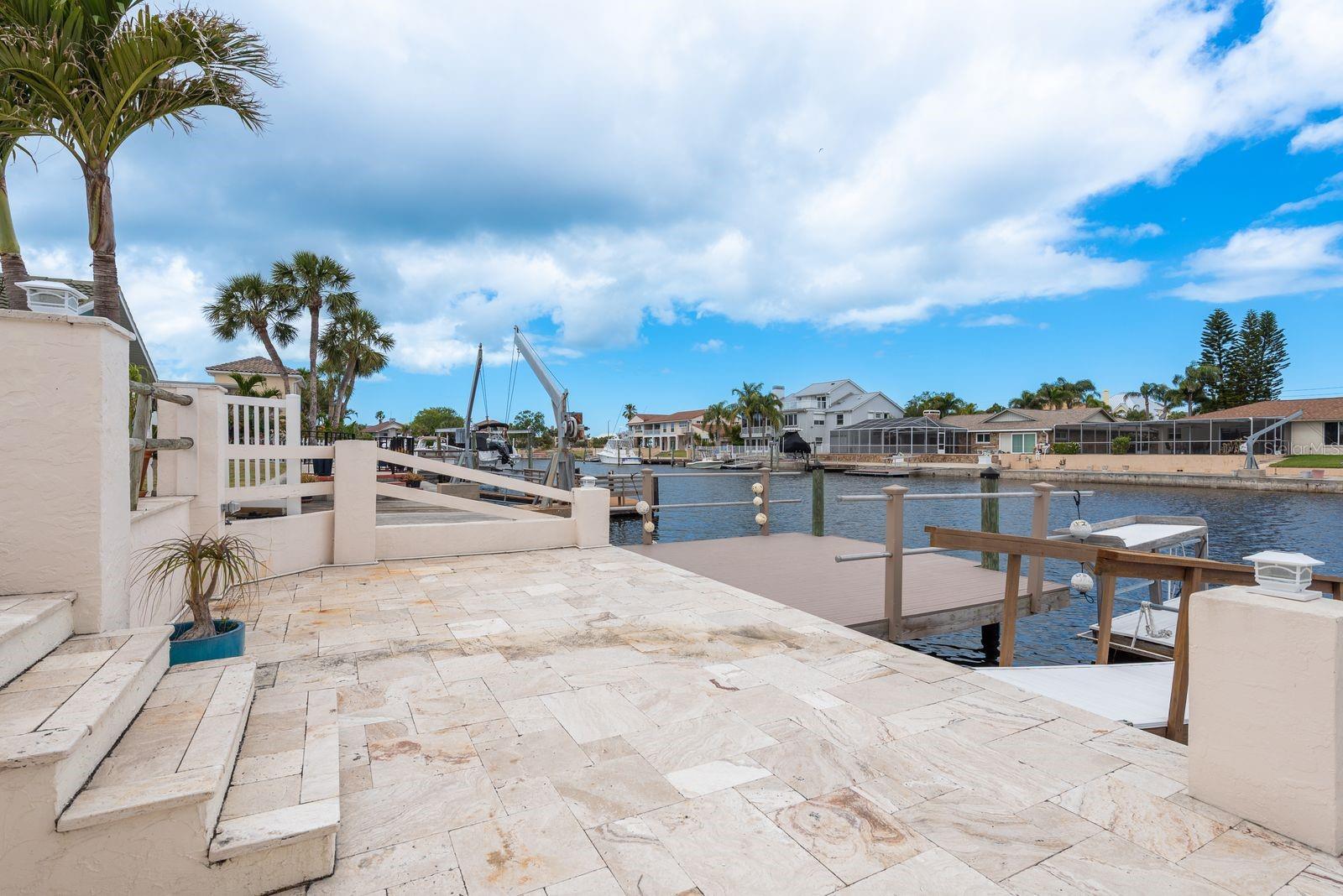 3235 SEAWAY DR, NEW PORT RICHEY, FL, 34652