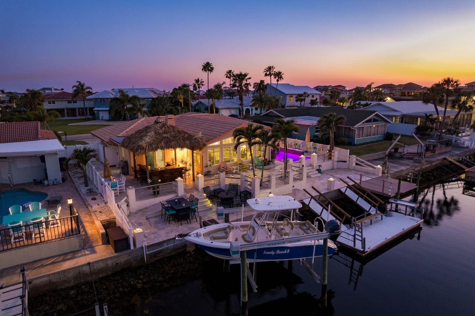 3235 SEAWAY DR, NEW PORT RICHEY, FL, 34652