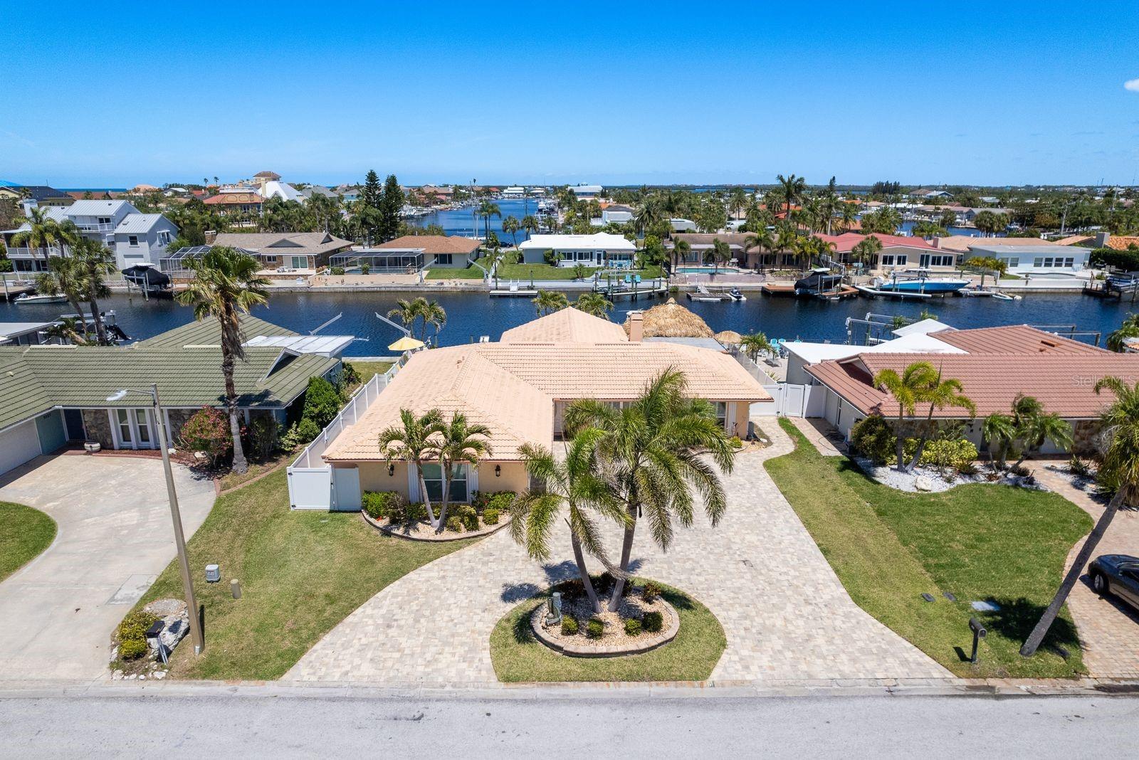 3235 SEAWAY DR, NEW PORT RICHEY, FL, 34652