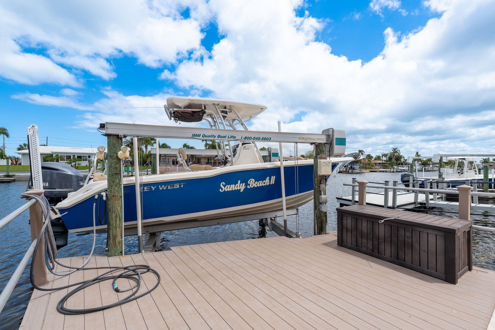 3235 SEAWAY DR, NEW PORT RICHEY, FL, 34652