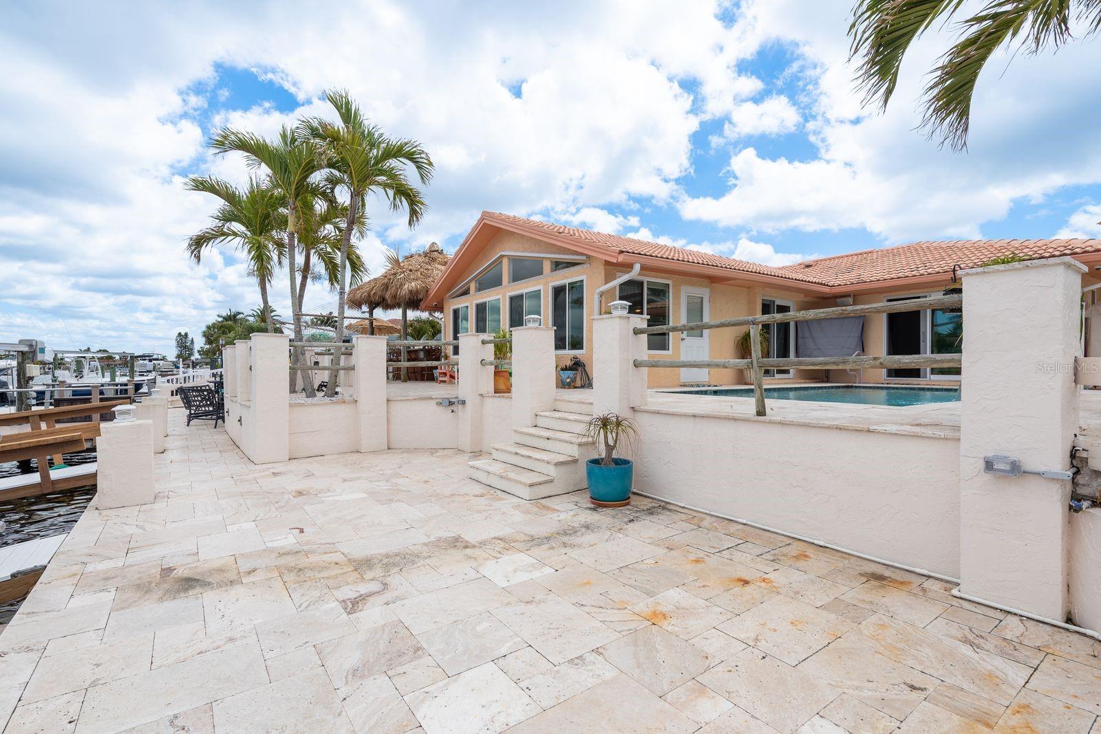 3235 SEAWAY DR, NEW PORT RICHEY, FL, 34652