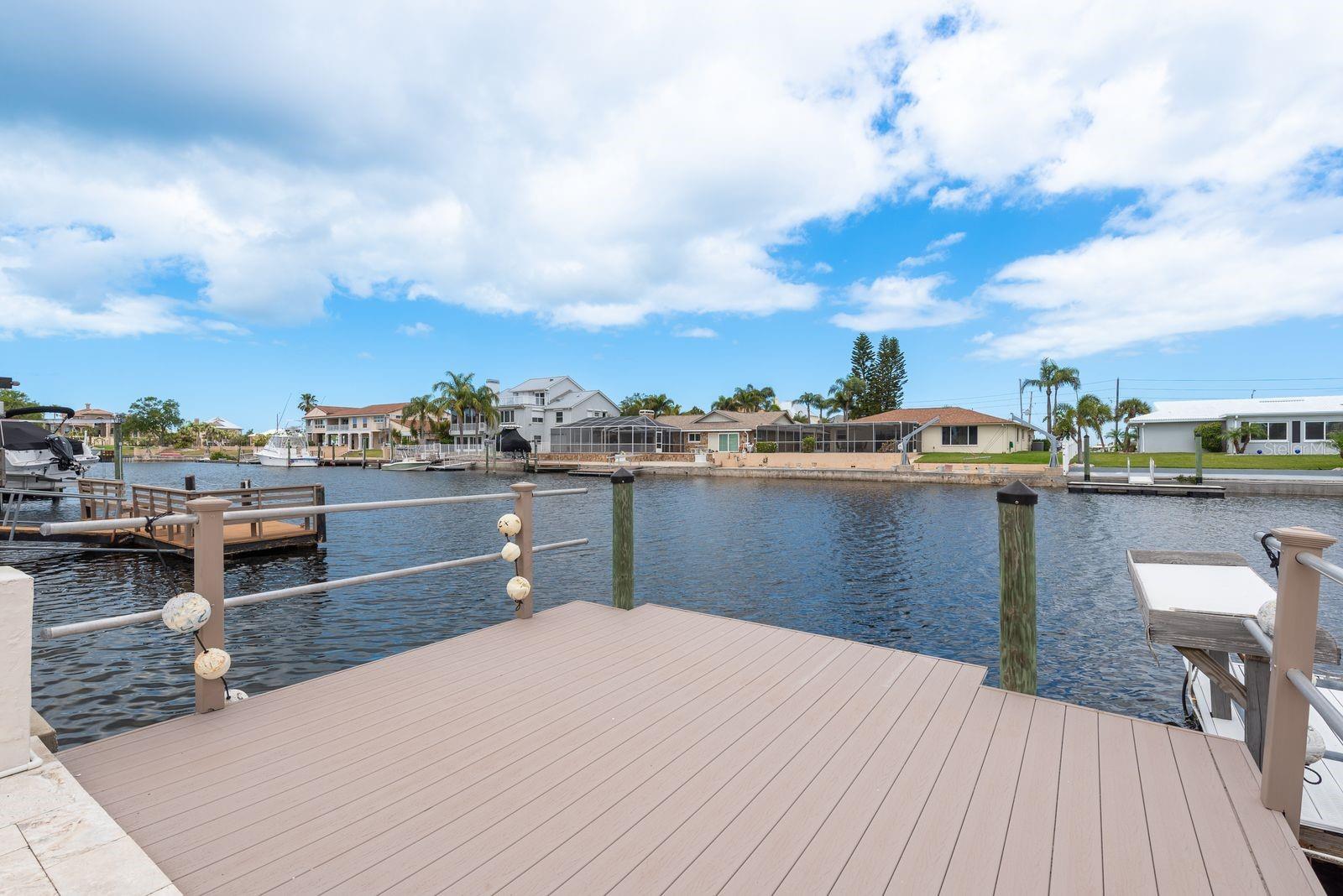 3235 SEAWAY DR, NEW PORT RICHEY, FL, 34652
