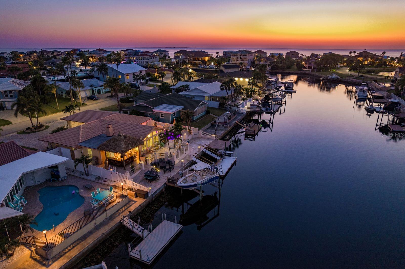 3235 SEAWAY DR, NEW PORT RICHEY, FL, 34652