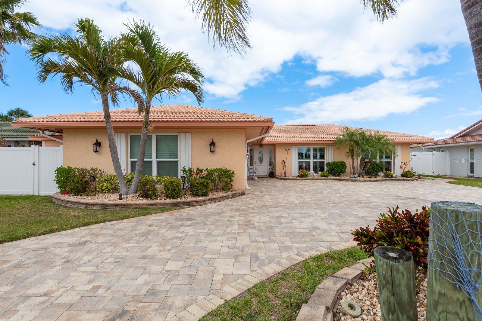 3235 SEAWAY DR, NEW PORT RICHEY, FL, 34652