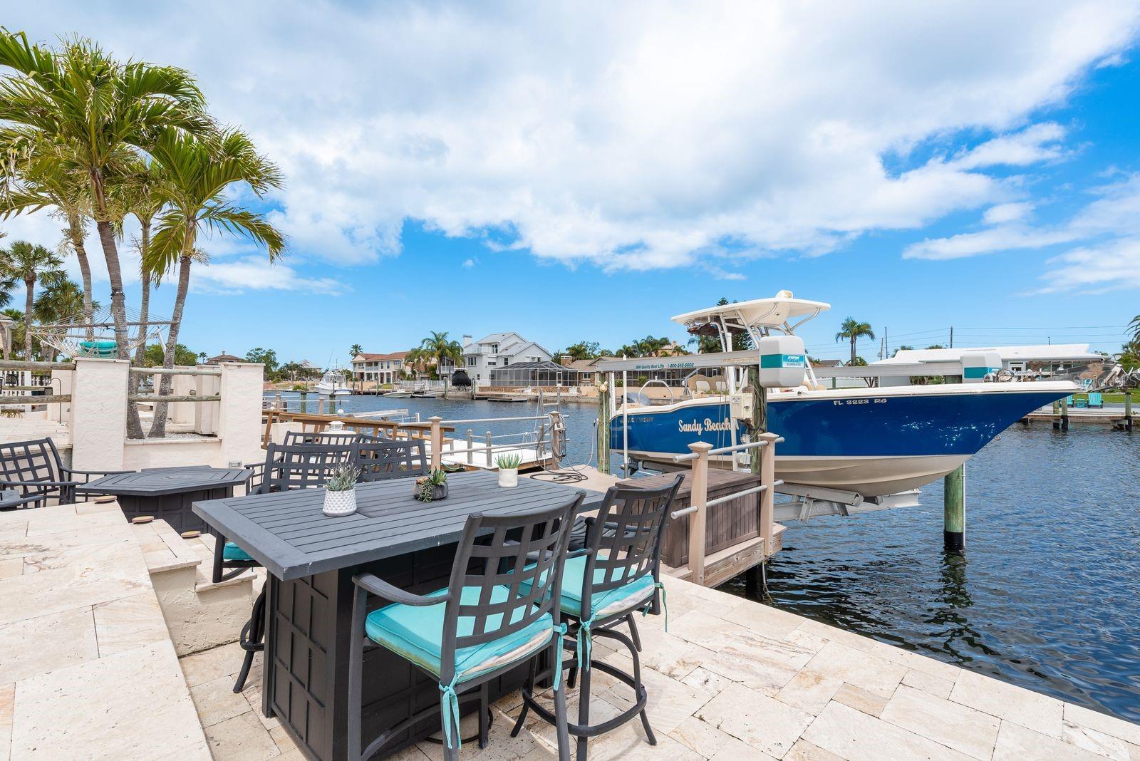 3235 SEAWAY DR, NEW PORT RICHEY, FL, 34652