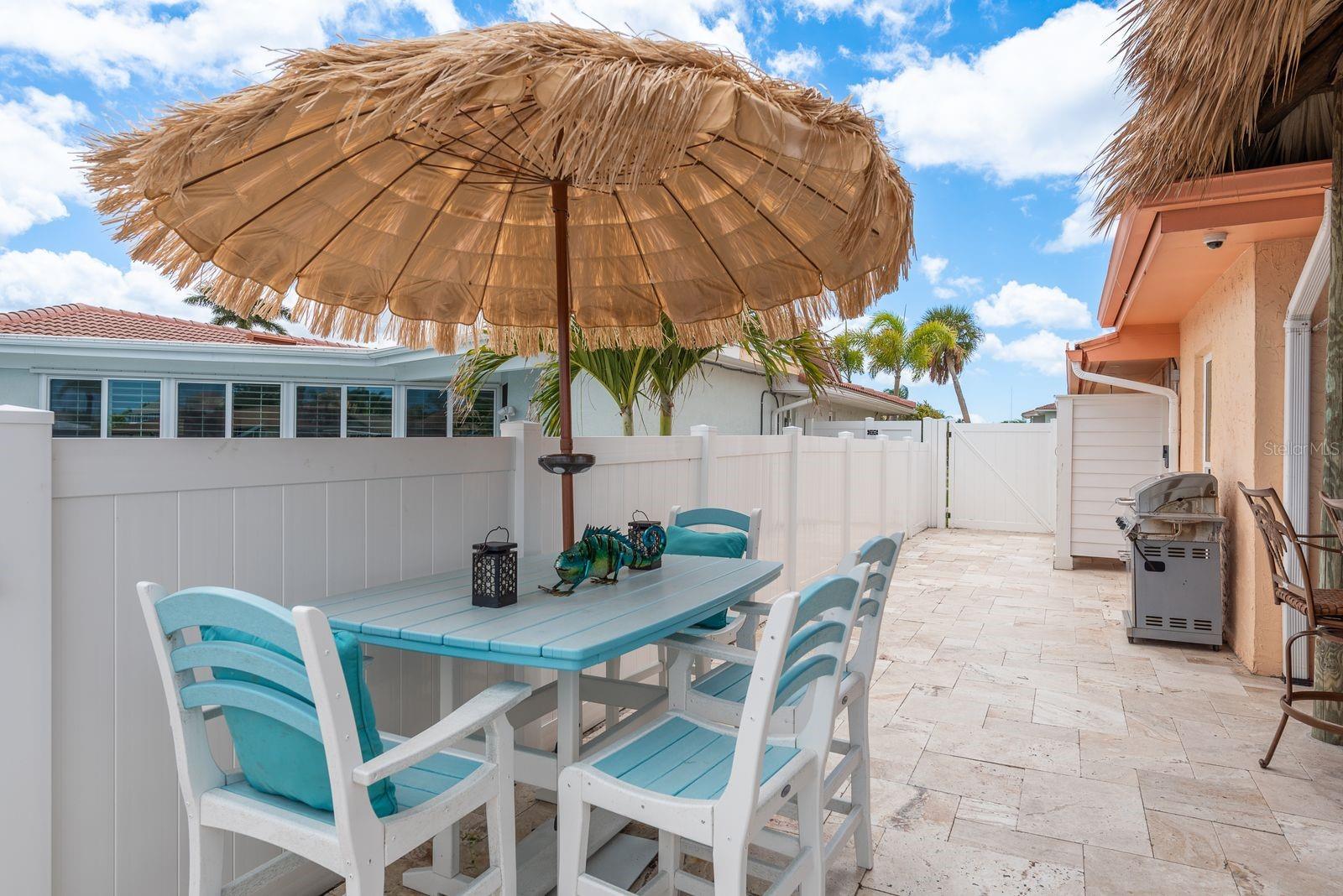 3235 SEAWAY DR, NEW PORT RICHEY, FL, 34652