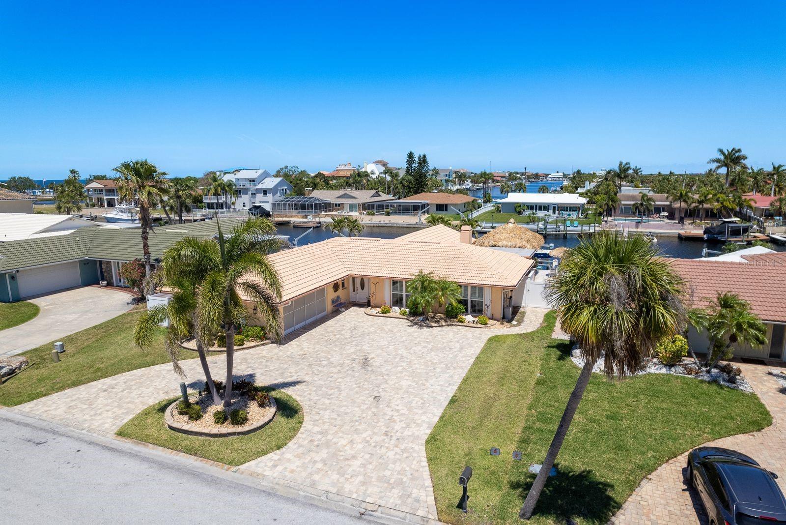 3235 SEAWAY DR, NEW PORT RICHEY, FL, 34652