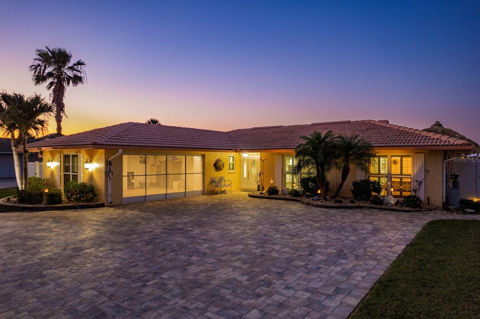 3235 SEAWAY DR, NEW PORT RICHEY, FL, 34652