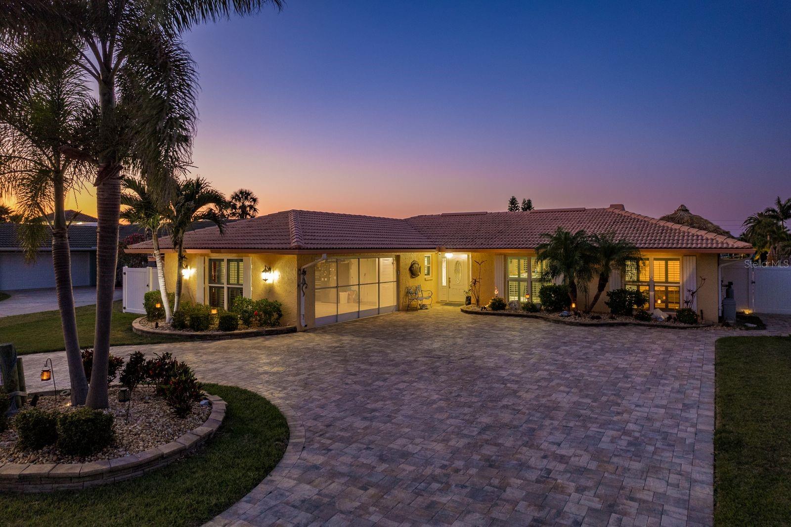 3235 SEAWAY DR, NEW PORT RICHEY, FL, 34652