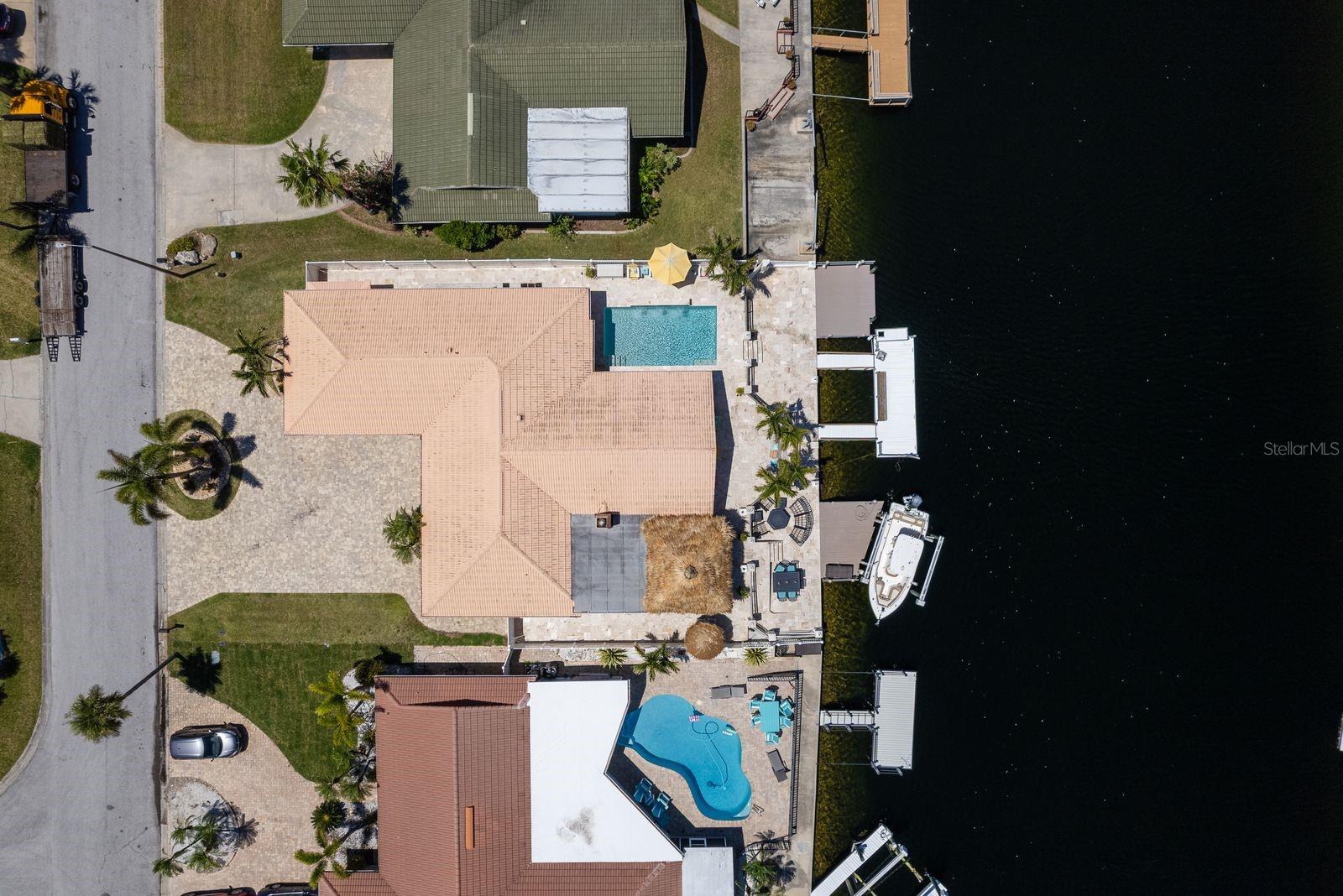 3235 SEAWAY DR, NEW PORT RICHEY, FL, 34652