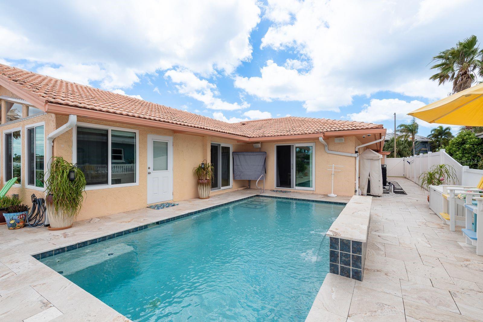 3235 SEAWAY DR, NEW PORT RICHEY, FL, 34652