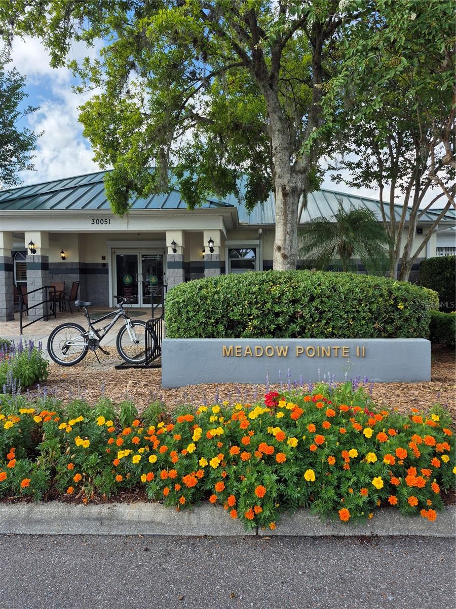 Meadow Pointe II Clubhoouse