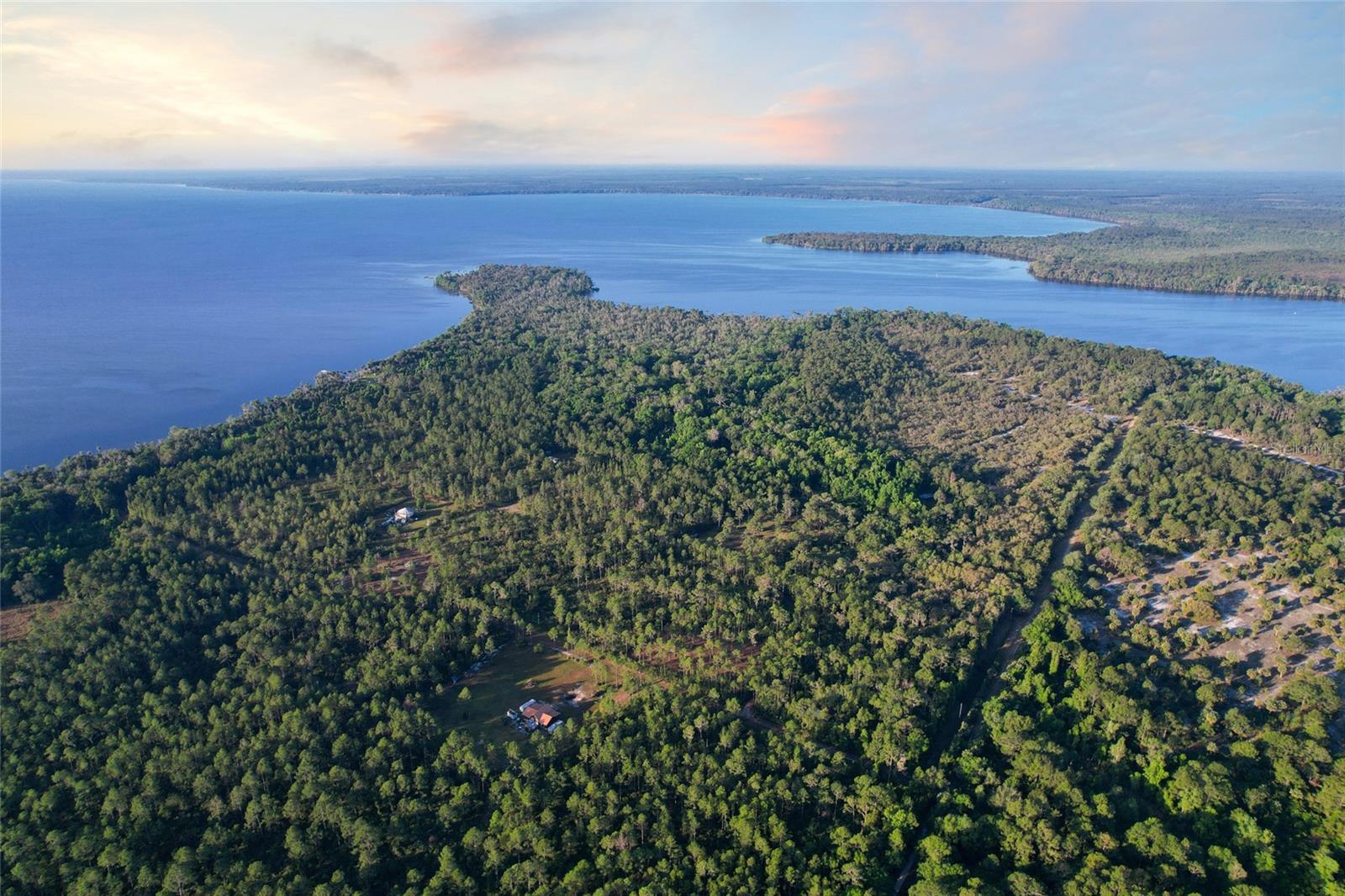 356 DRAYTON ISLAND RD, GEORGETOWN, FL, 32139