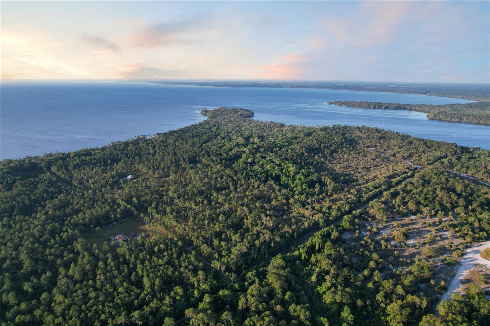 356 DRAYTON ISLAND RD, GEORGETOWN, FL, 32139