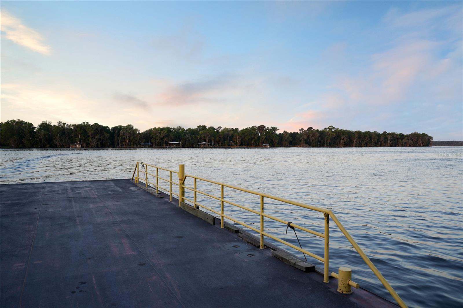 356 DRAYTON ISLAND RD, GEORGETOWN, FL, 32139