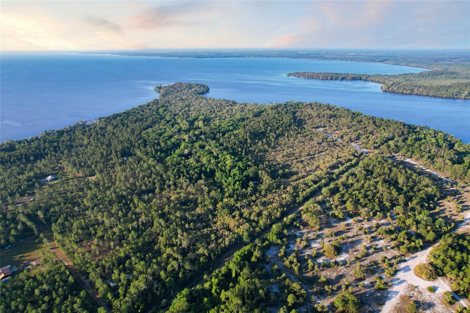 356 DRAYTON ISLAND RD, GEORGETOWN, FL, 32139