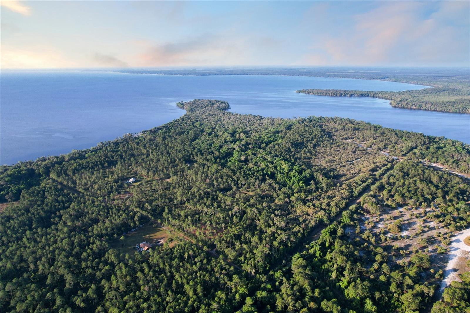 356 DRAYTON ISLAND RD, GEORGETOWN, FL, 32139