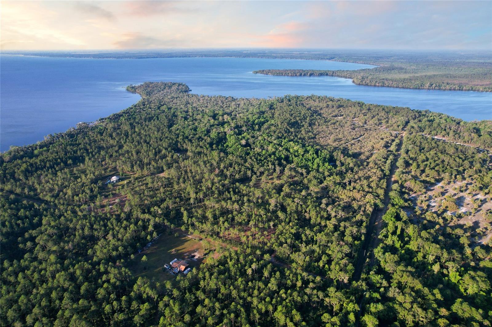 356 DRAYTON ISLAND RD, GEORGETOWN, FL, 32139