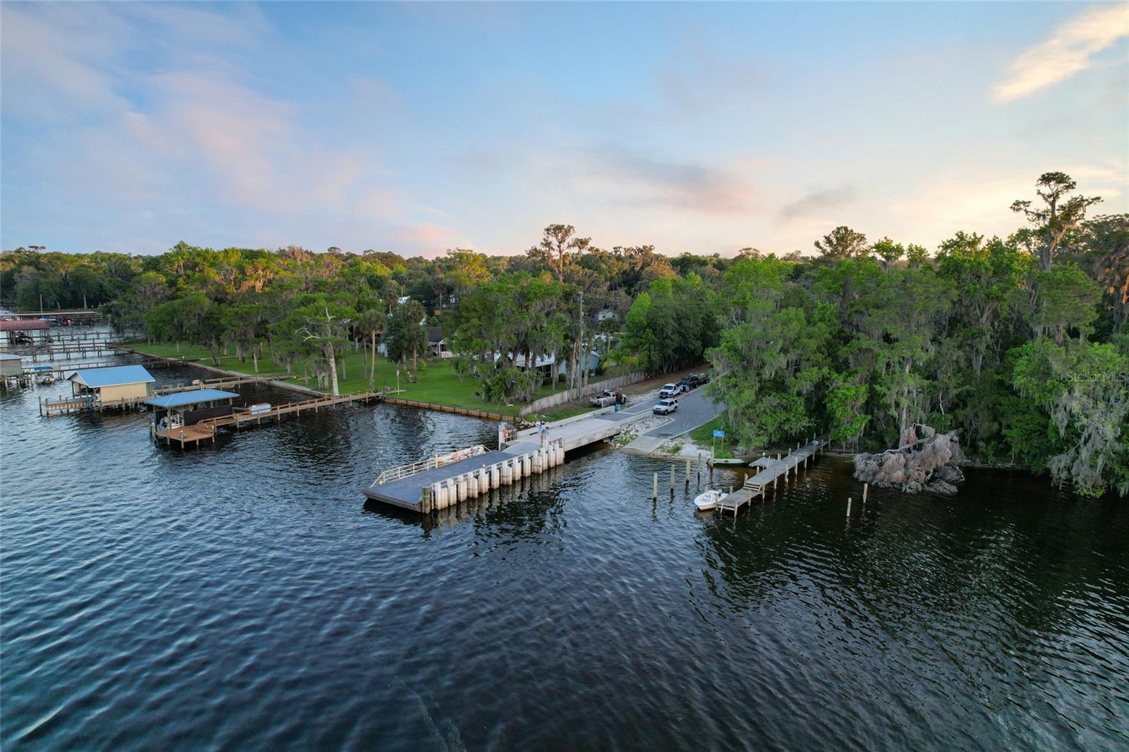 356 DRAYTON ISLAND RD, GEORGETOWN, FL, 32139