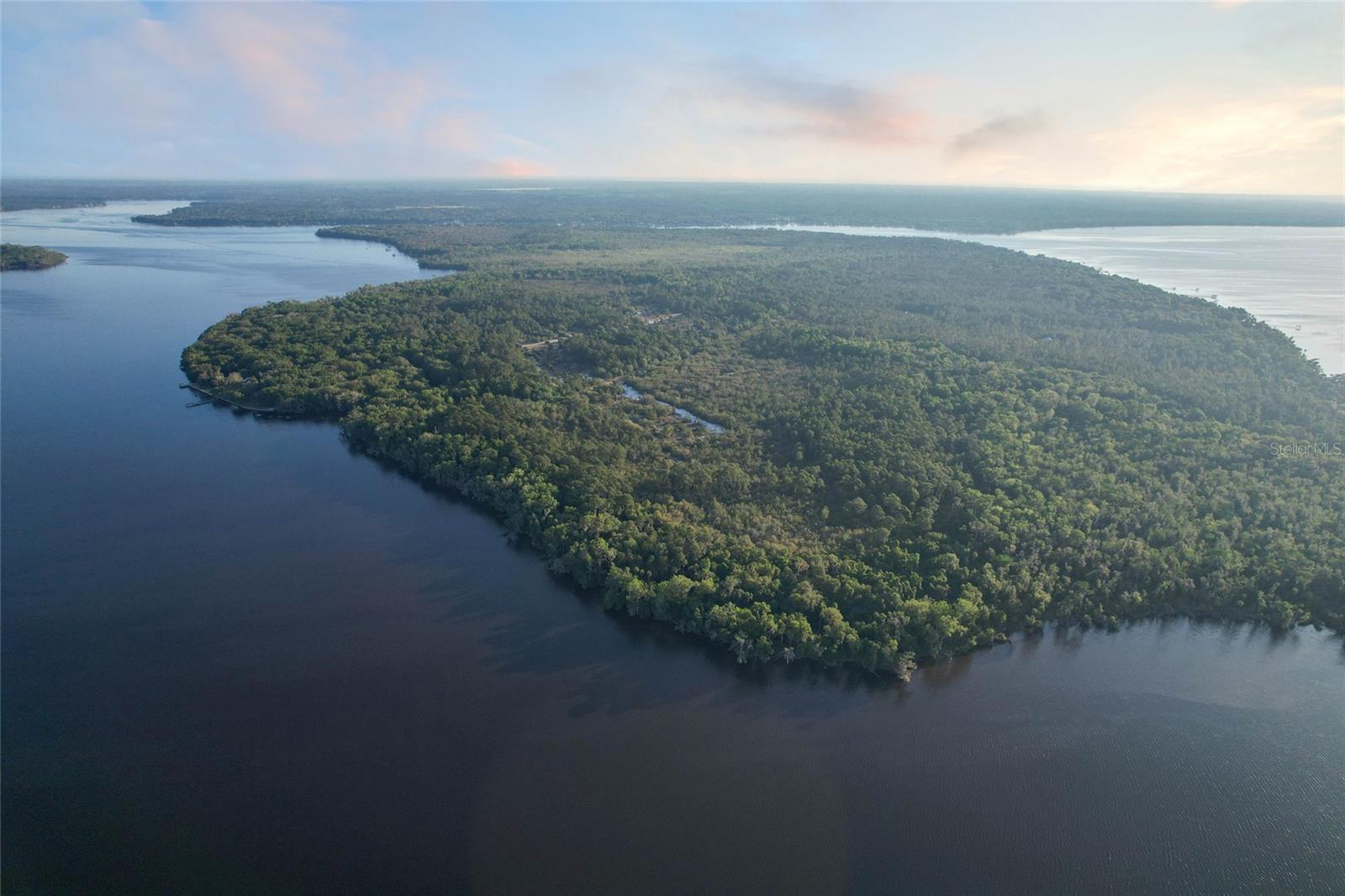 356 DRAYTON ISLAND RD, GEORGETOWN, FL, 32139