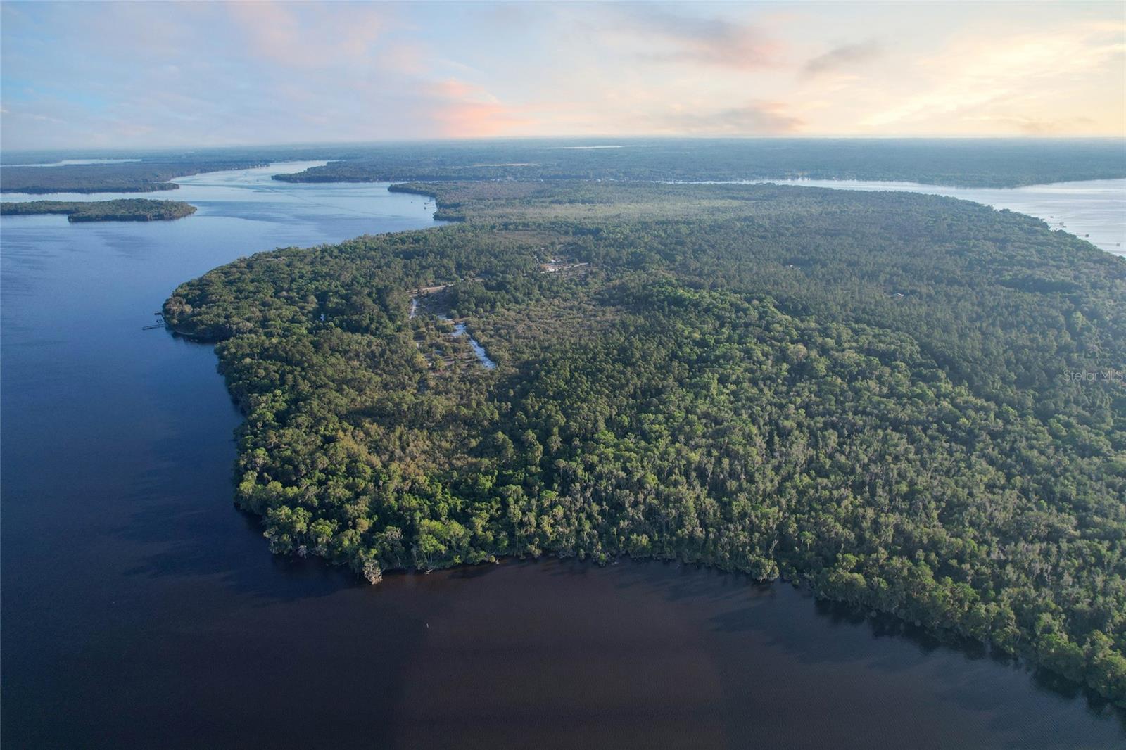 356 DRAYTON ISLAND RD, GEORGETOWN, FL, 32139