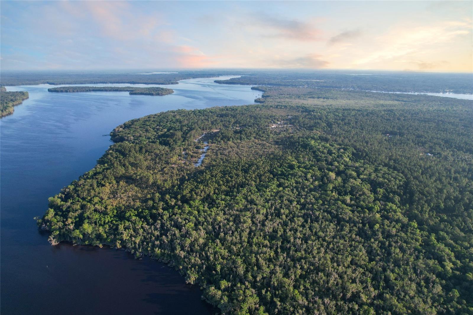 356 DRAYTON ISLAND RD, GEORGETOWN, FL, 32139