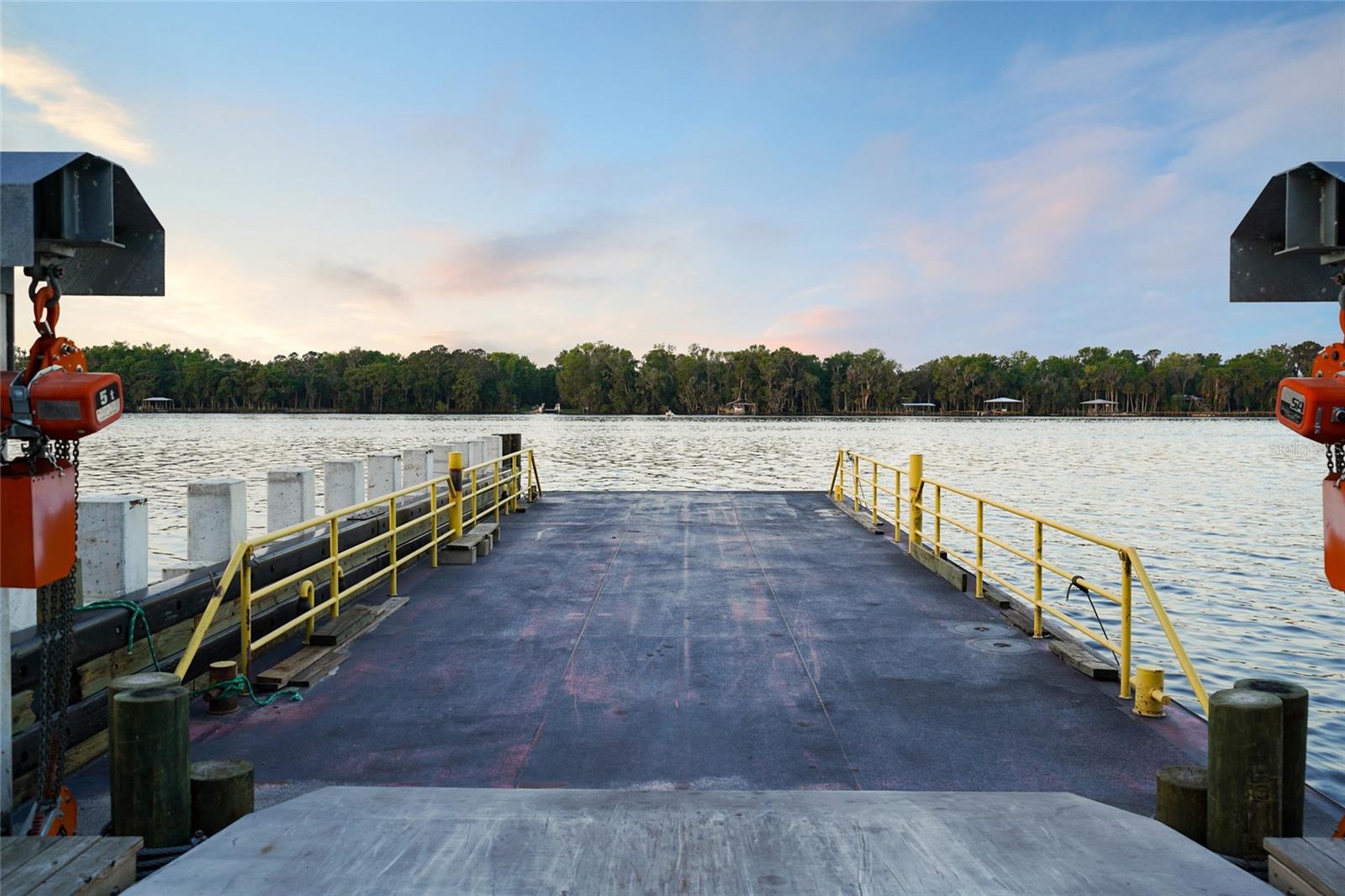 356 DRAYTON ISLAND RD, GEORGETOWN, FL, 32139