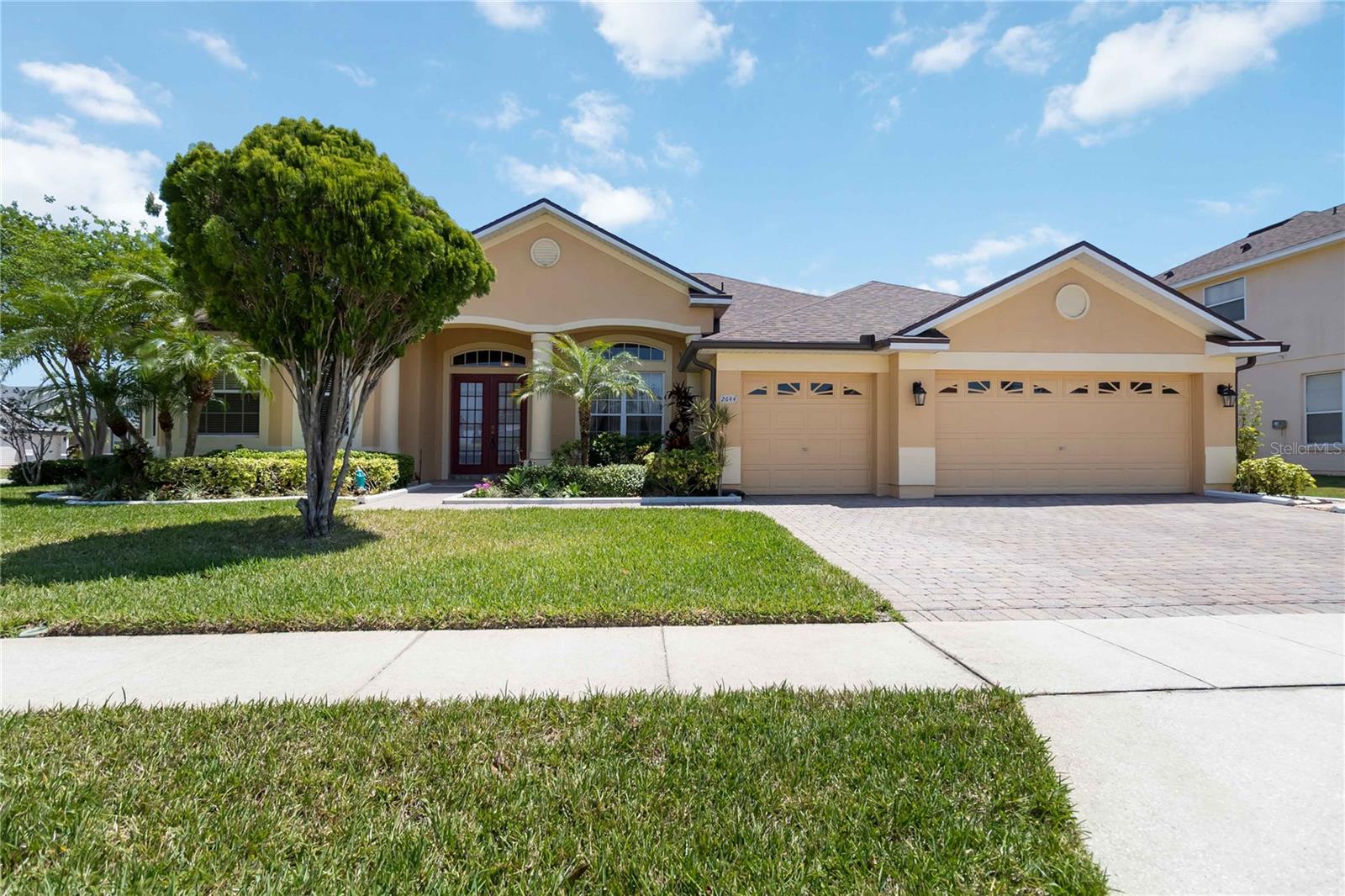 2644 MAGGIORE CIR, KISSIMMEE, FL, 34746