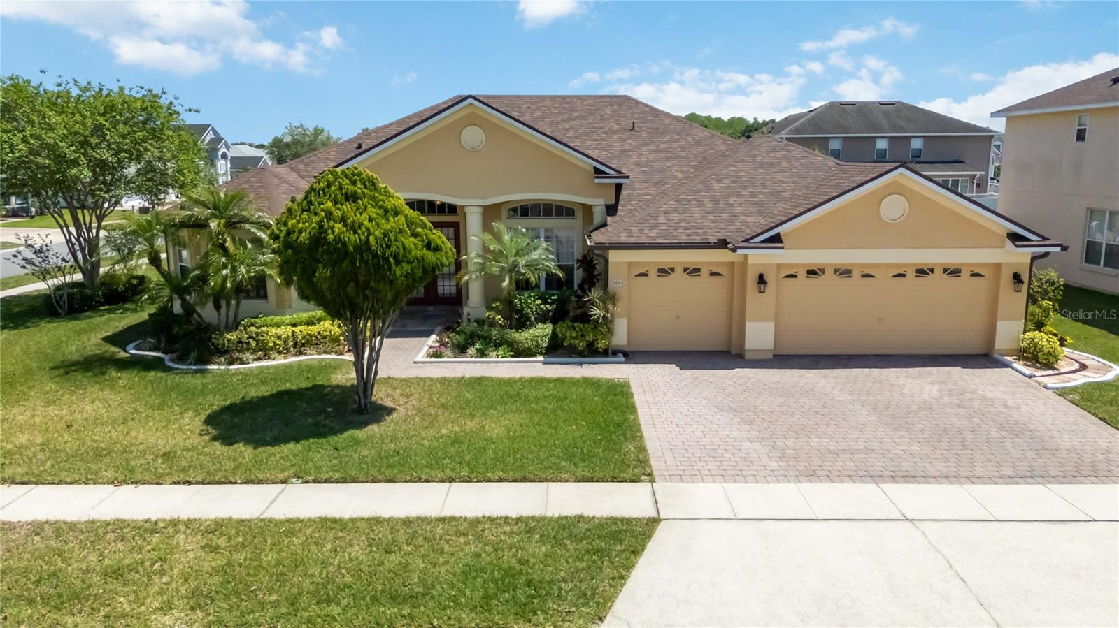 2644 MAGGIORE CIR, KISSIMMEE, FL, 34746