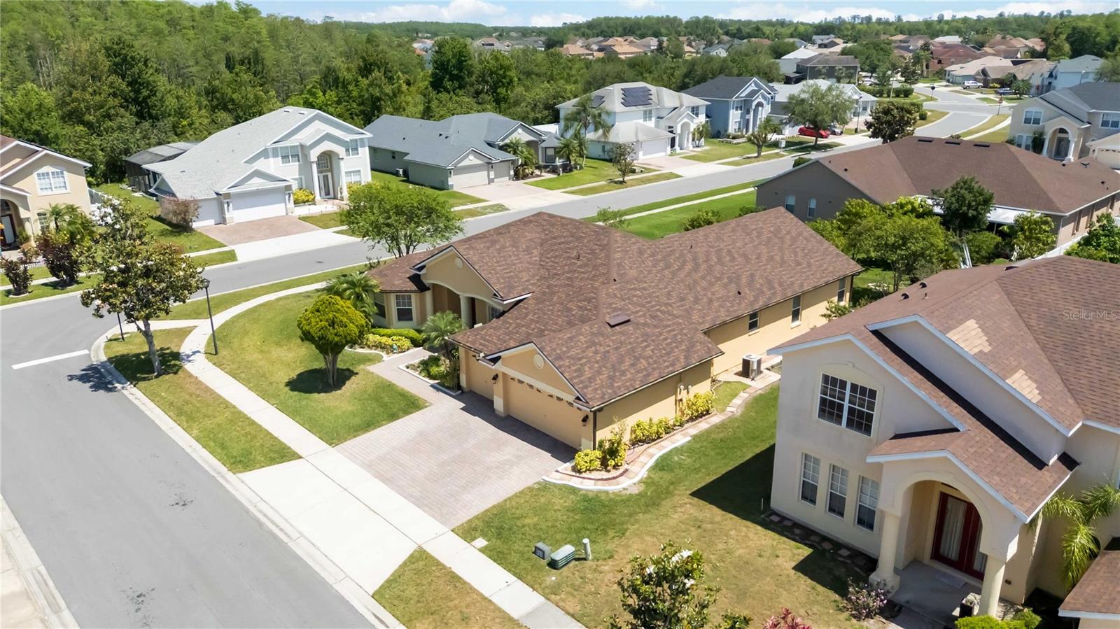 2644 MAGGIORE CIR, KISSIMMEE, FL, 34746