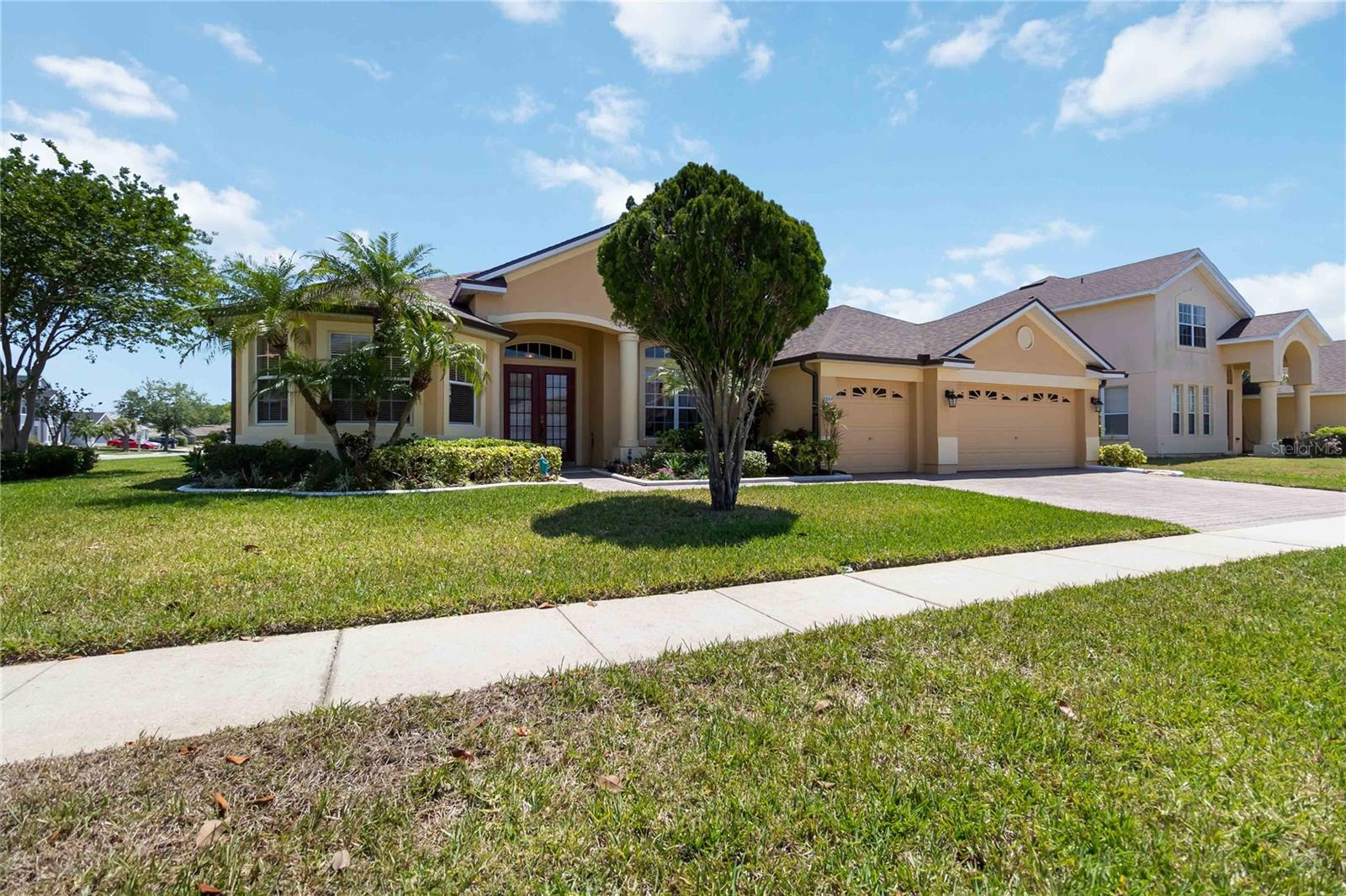 2644 MAGGIORE CIR, KISSIMMEE, FL, 34746