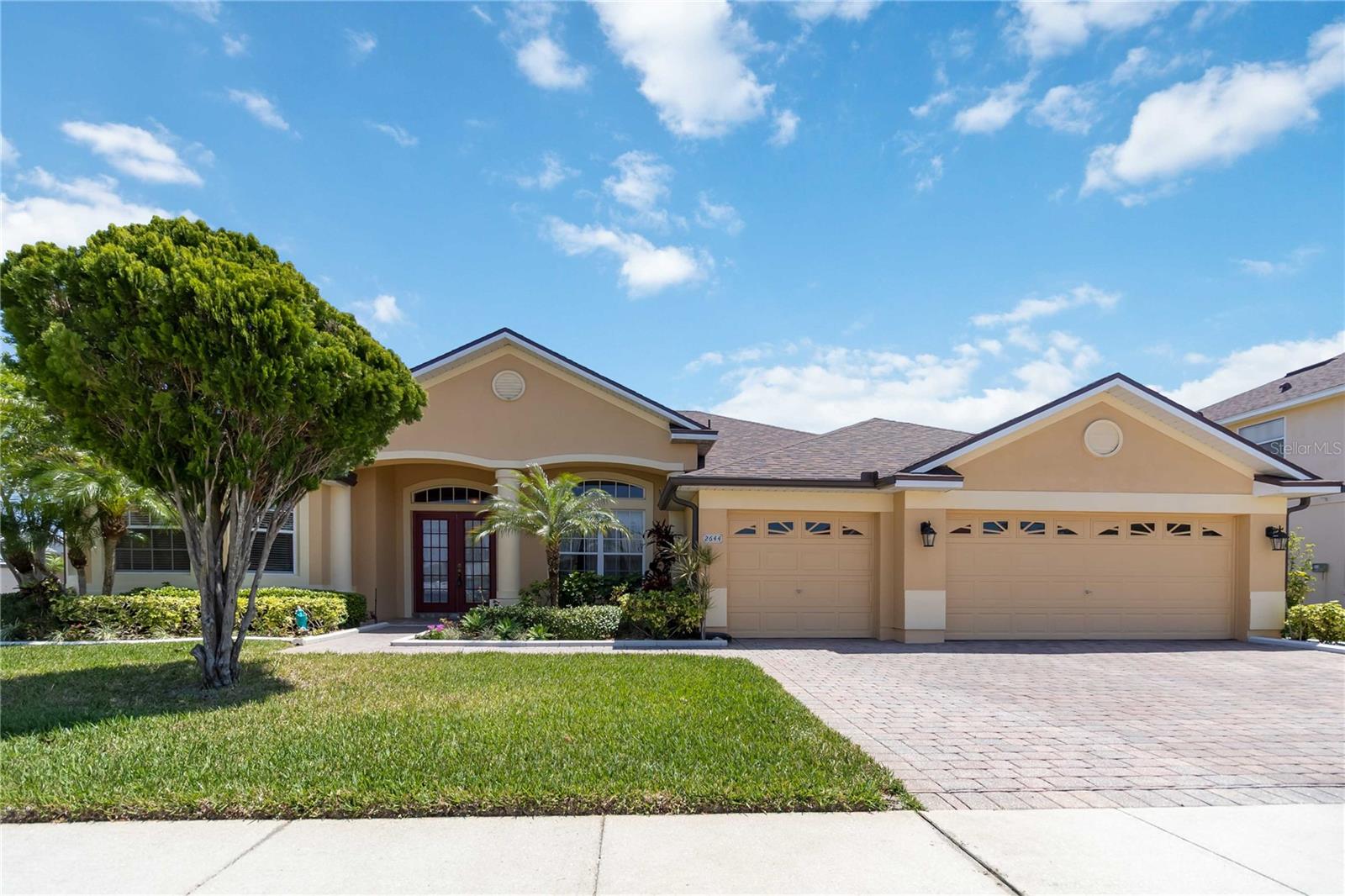 2644 MAGGIORE CIR, KISSIMMEE, FL, 34746