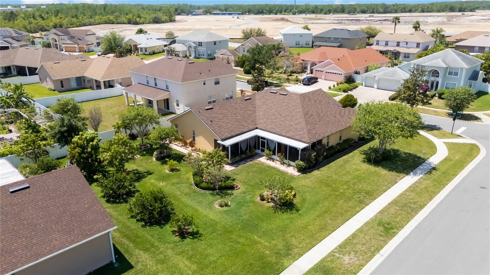 2644 MAGGIORE CIR, KISSIMMEE, FL, 34746