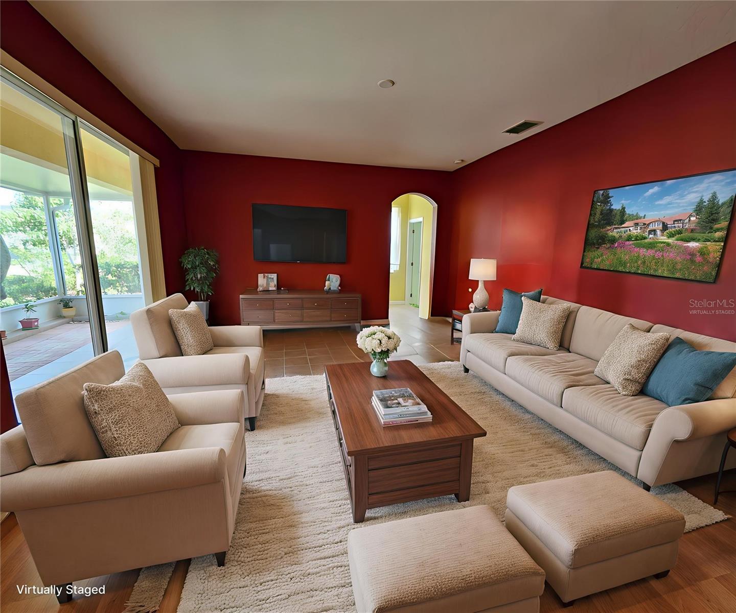 2644 MAGGIORE CIR, KISSIMMEE, FL, 34746