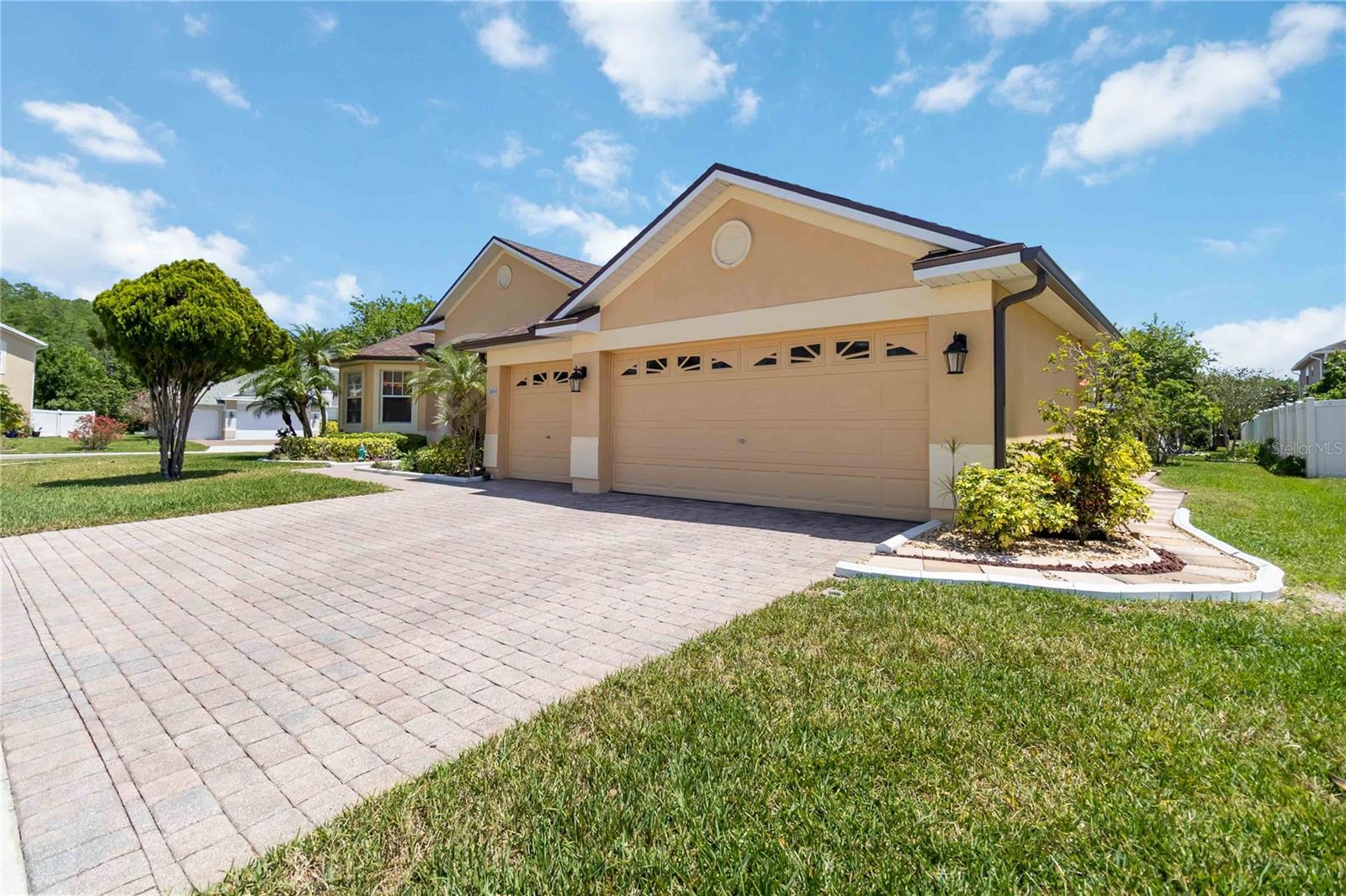 2644 MAGGIORE CIR, KISSIMMEE, FL, 34746