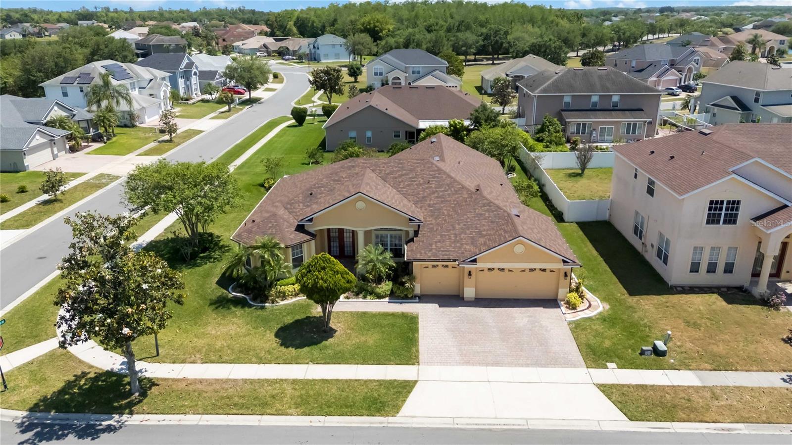 2644 MAGGIORE CIR, KISSIMMEE, FL, 34746