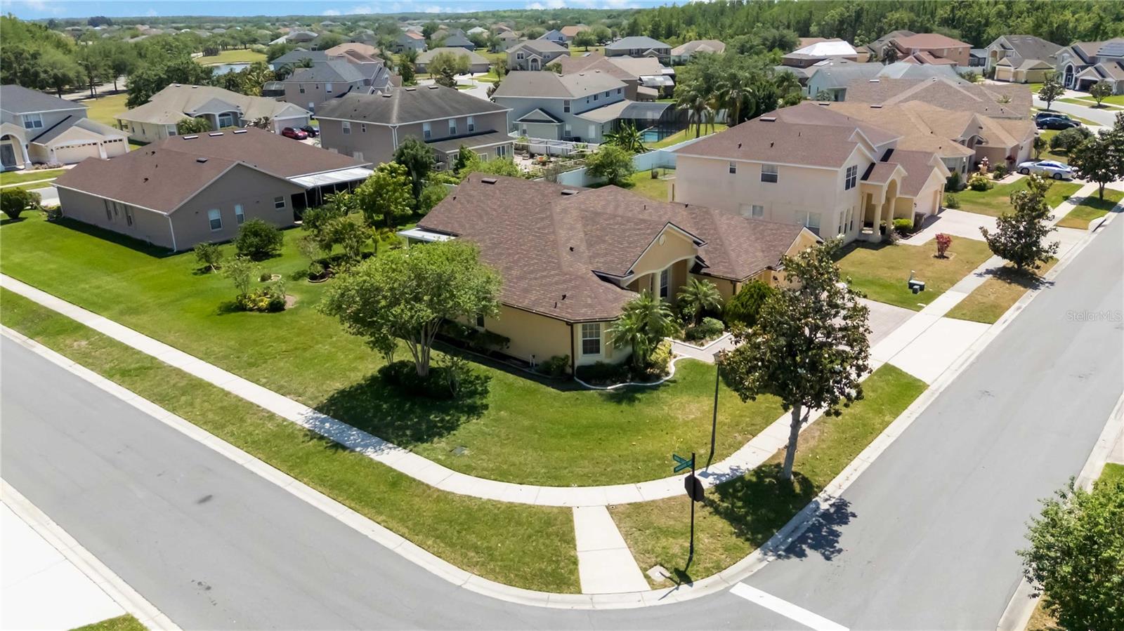 2644 MAGGIORE CIR, KISSIMMEE, FL, 34746