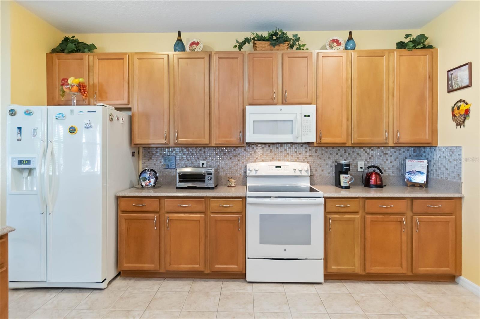 2644 MAGGIORE CIR, KISSIMMEE, FL, 34746