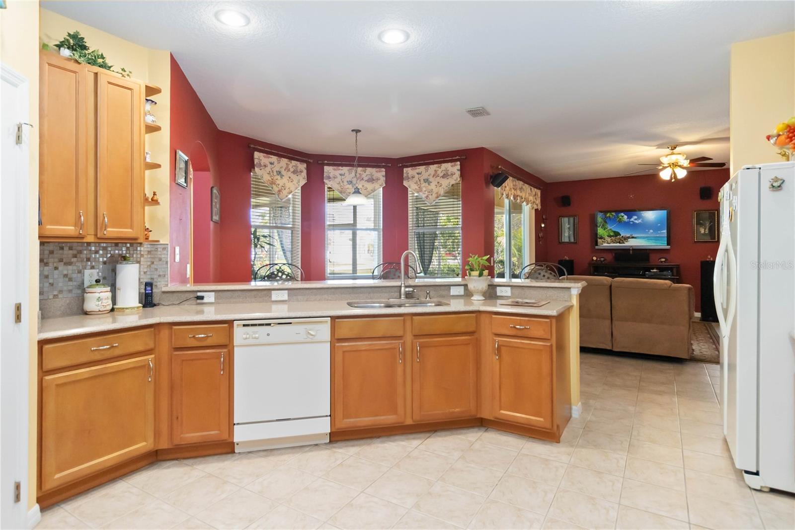 2644 MAGGIORE CIR, KISSIMMEE, FL, 34746