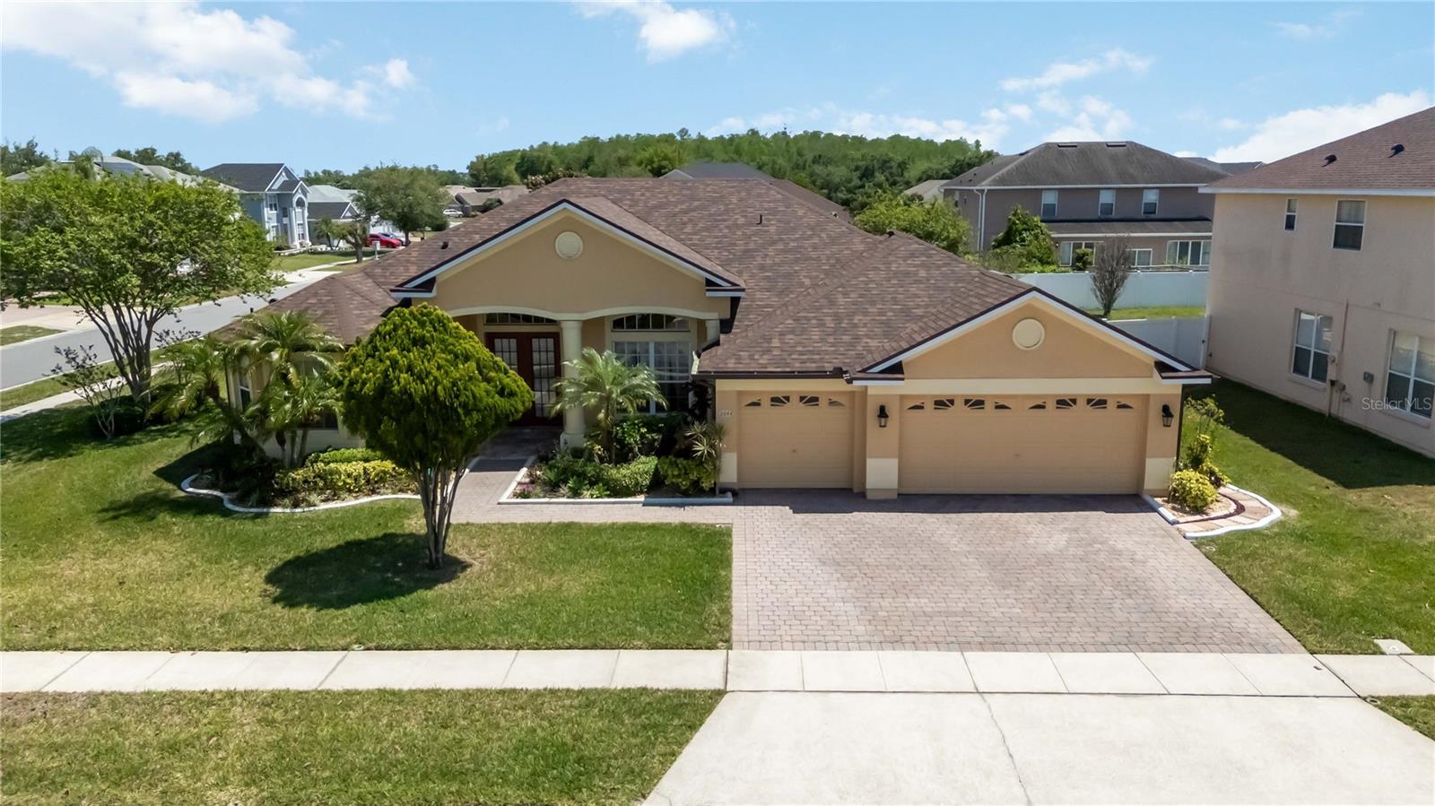 2644 MAGGIORE CIR, KISSIMMEE, FL, 34746