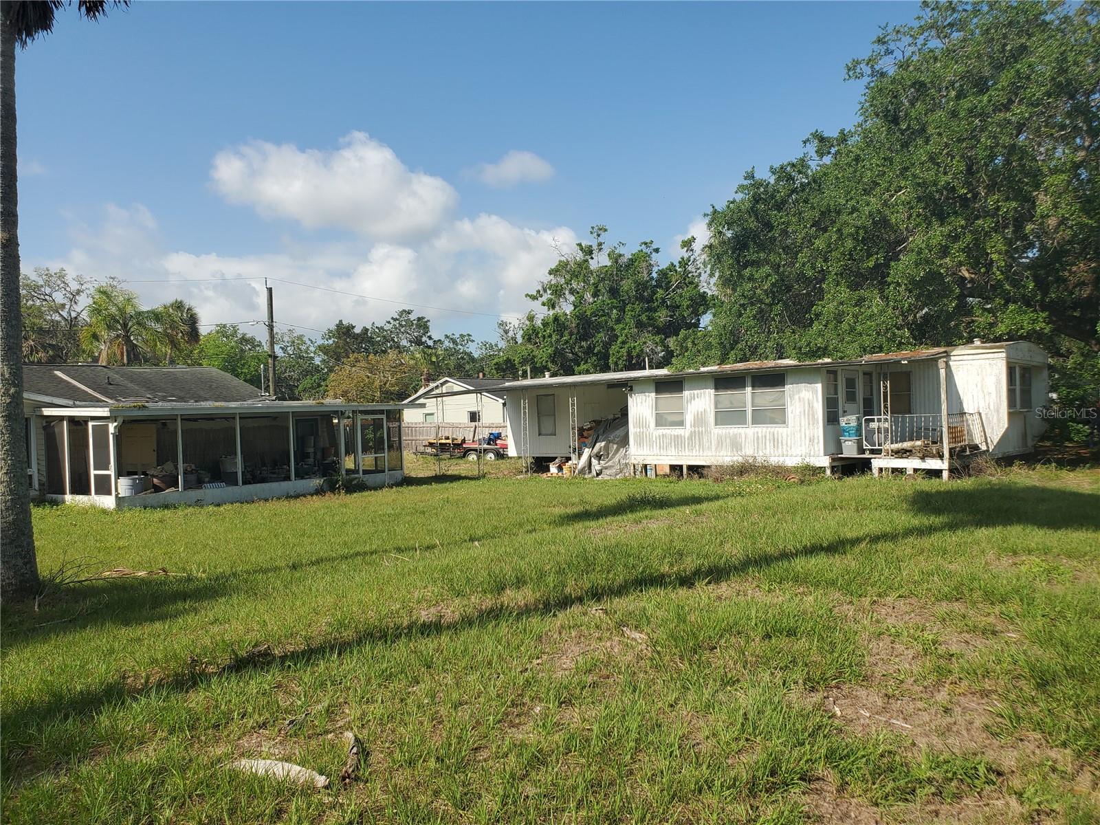 5821 MICHIGAN AVE, NEW PORT RICHEY, FL, 34652