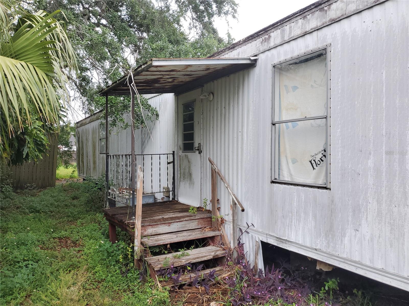 5821 MICHIGAN AVE, NEW PORT RICHEY, FL, 34652