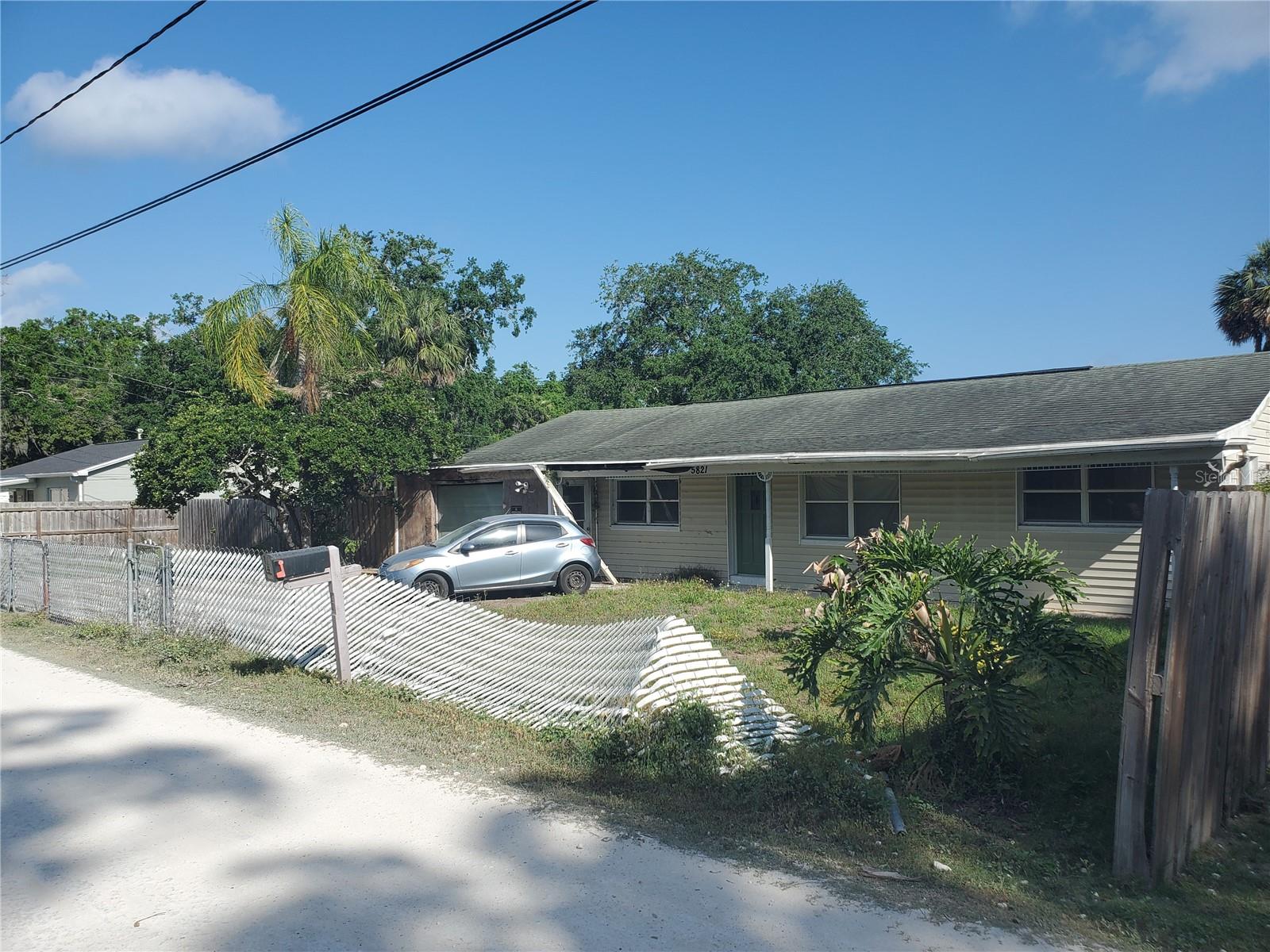 5821 MICHIGAN AVE, NEW PORT RICHEY, FL, 34652