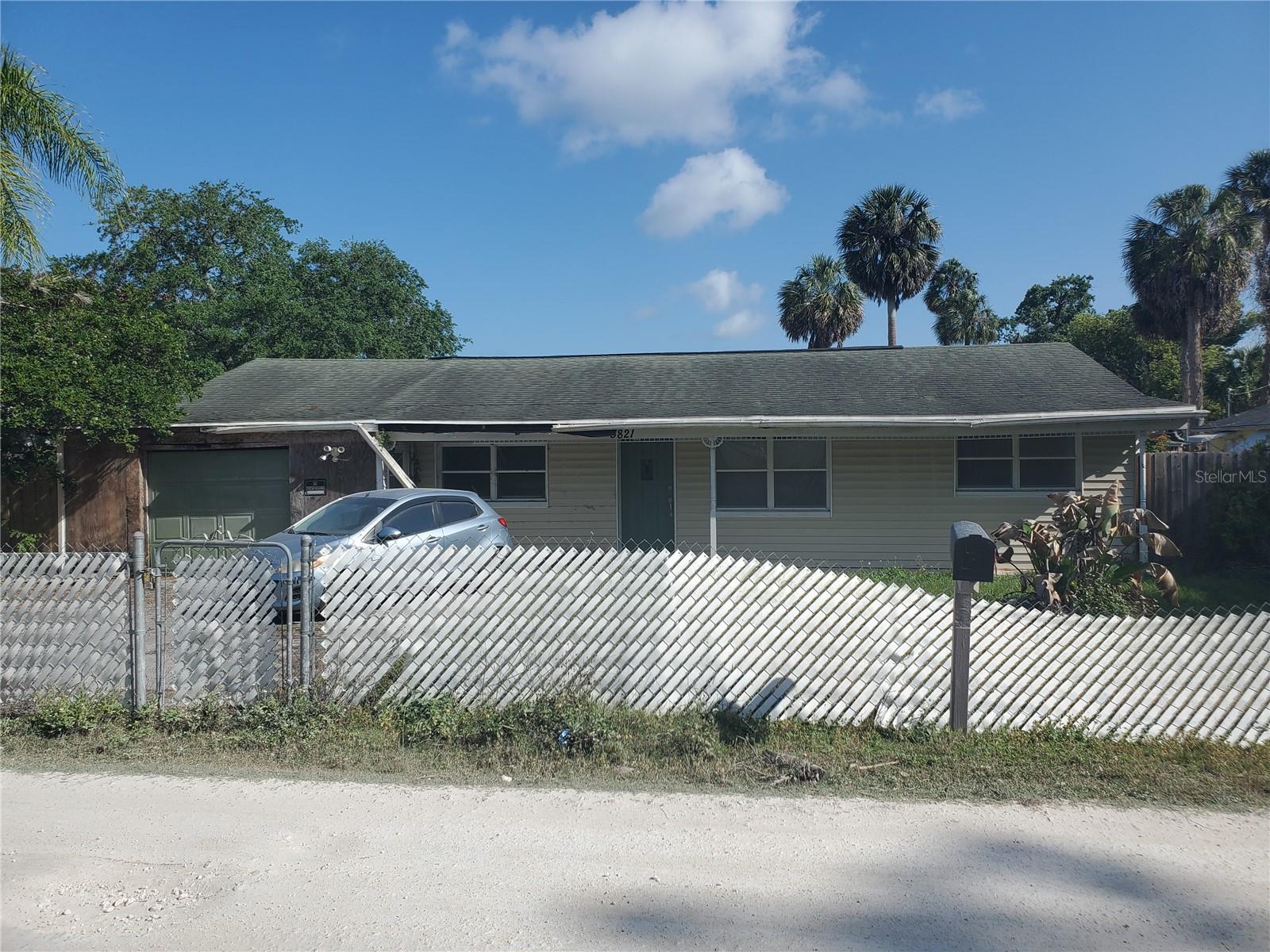 5821 MICHIGAN AVE, NEW PORT RICHEY, FL, 34652