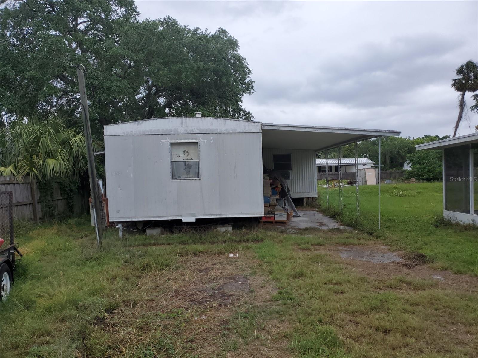 5821 MICHIGAN AVE, NEW PORT RICHEY, FL, 34652