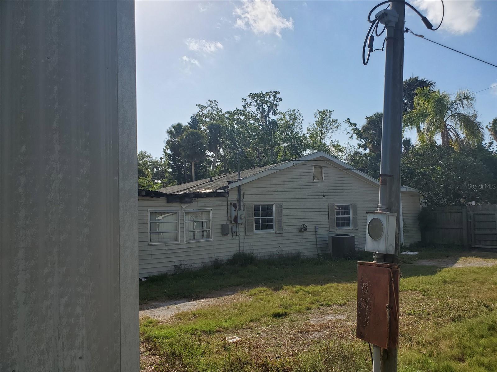 5821 MICHIGAN AVE, NEW PORT RICHEY, FL, 34652