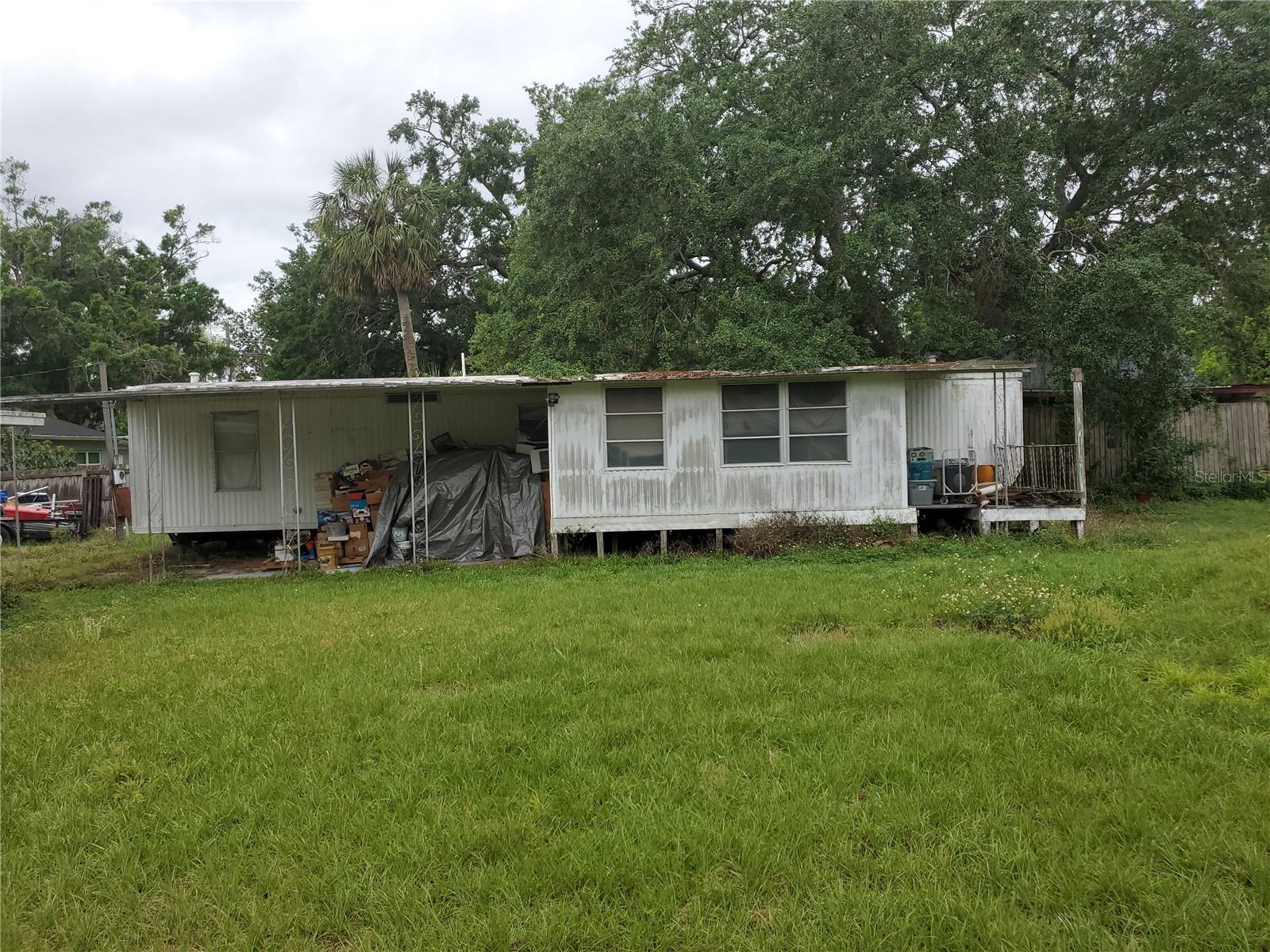 5821 MICHIGAN AVE, NEW PORT RICHEY, FL, 34652