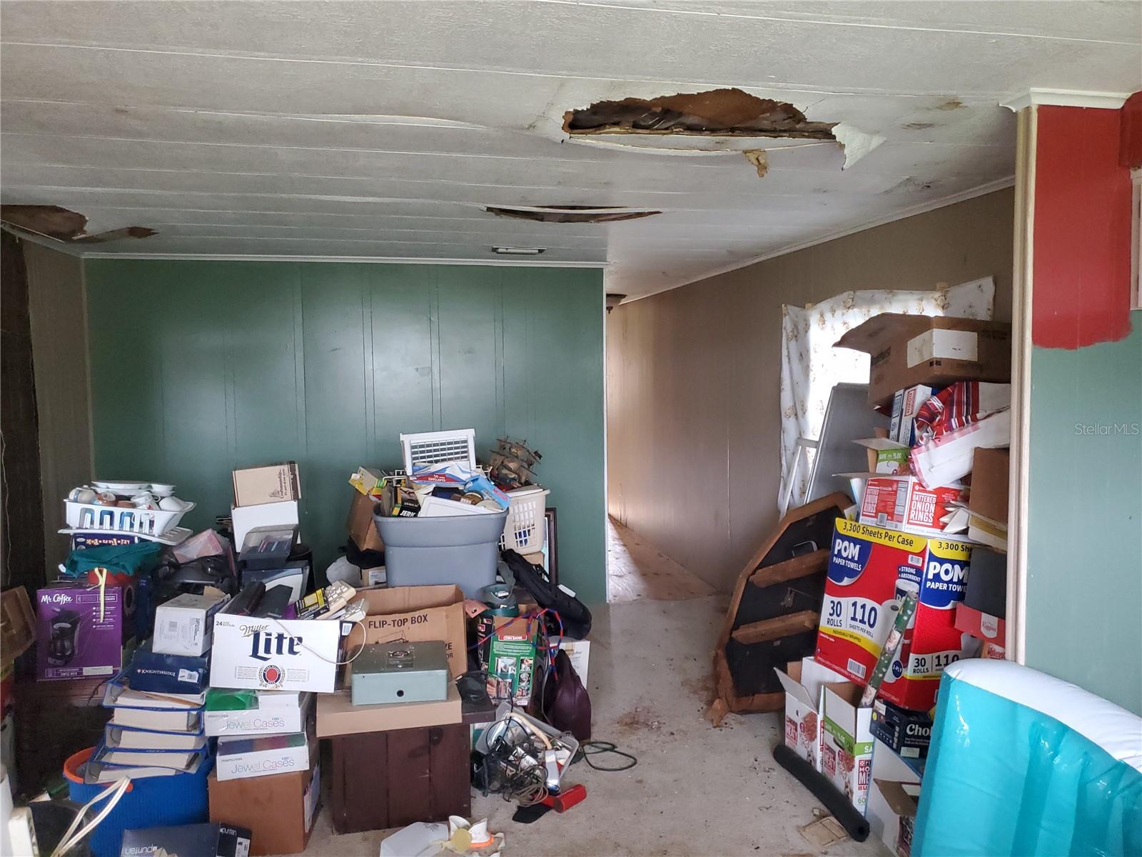 5821 MICHIGAN AVE, NEW PORT RICHEY, FL, 34652