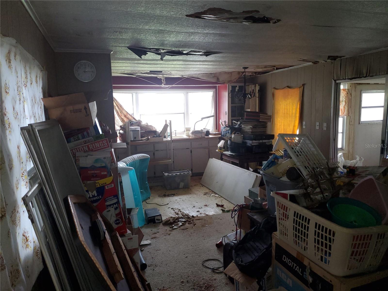 5821 MICHIGAN AVE, NEW PORT RICHEY, FL, 34652